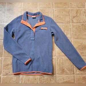 Columbia women's small pullover
